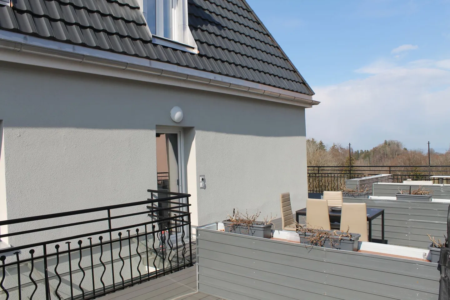 From Foundation to Ridge - Everything New Except the Address - Photo 2 of 9