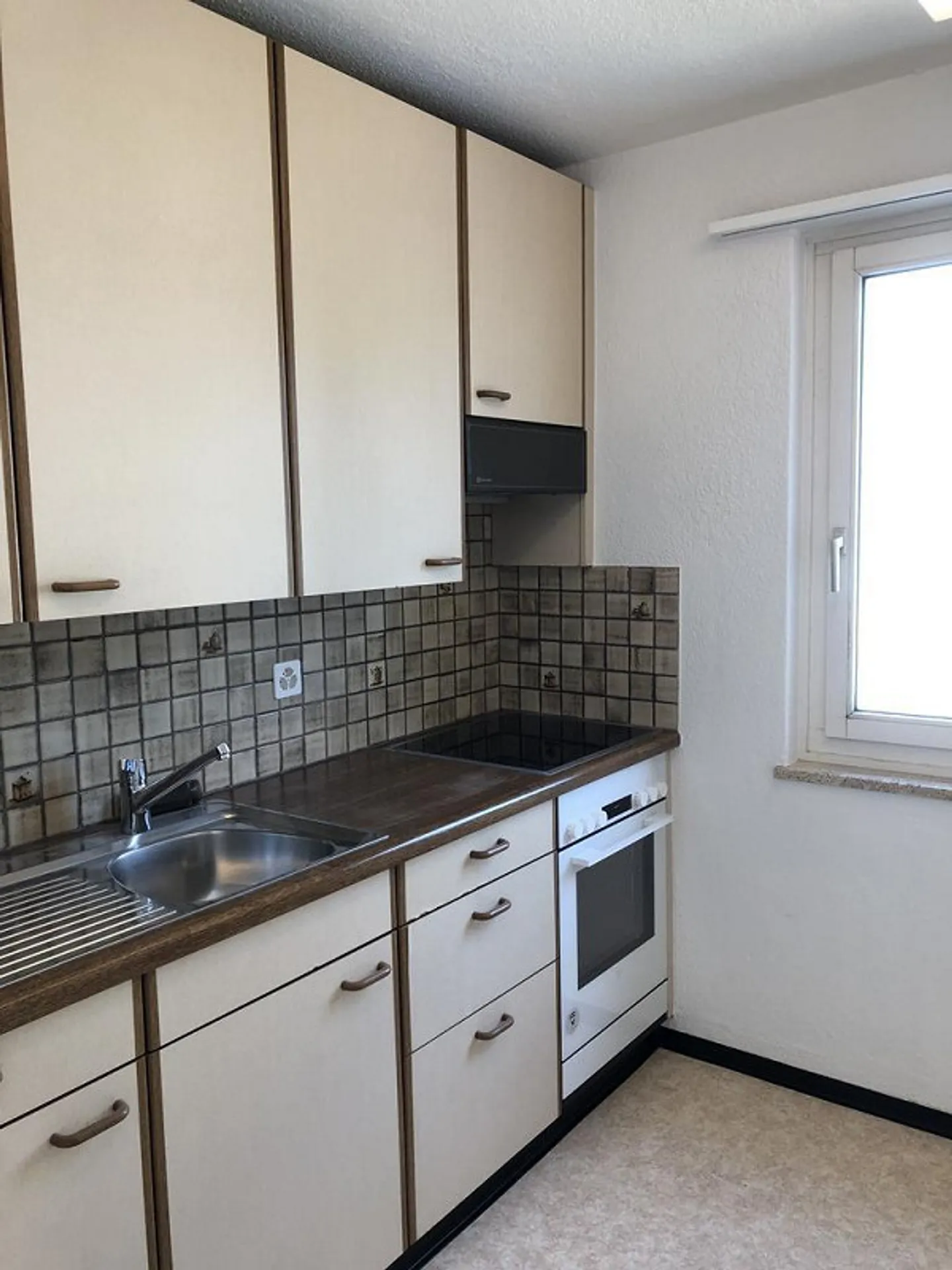 Charmante Wohnung am Rhein - Foto 4 von 7