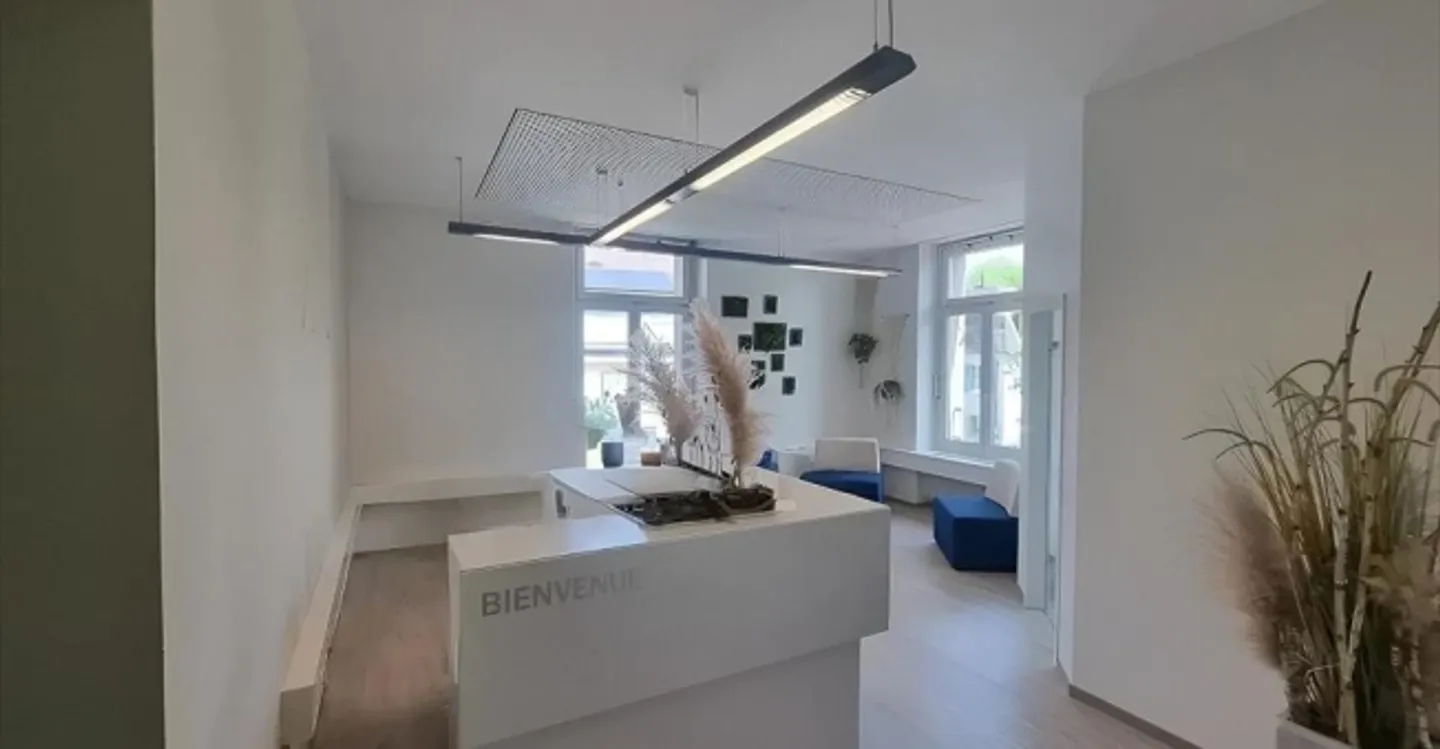 Bürofläche mieten - Foto 11 von 12