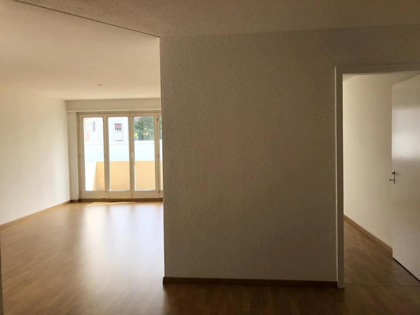 Charmante Wohnung am Rhein - Foto 6 von 7
