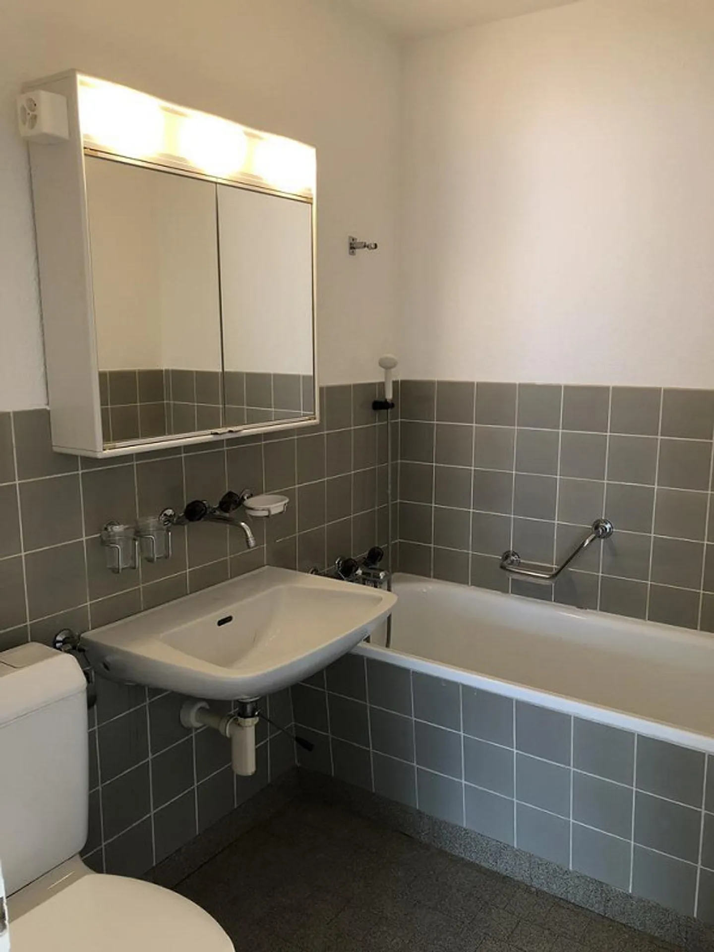 Charmante Wohnung am Rhein - Foto 7 von 7