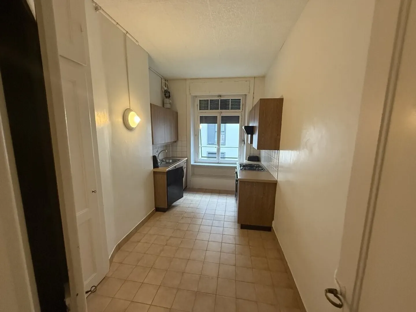 Accesso rapido! Bellissimo appartamento vicino al Lago di Ginevra! - Foto 4 di 7