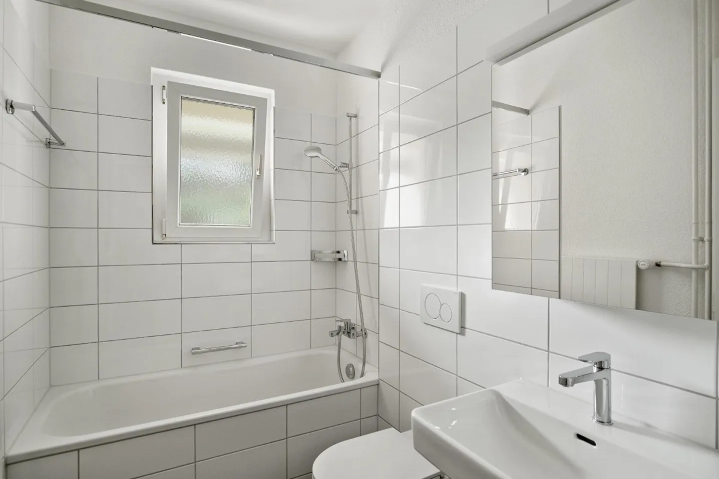 Appartement de 3 pièces au 3ème étage à louer à 8048 Zurich - Photo 6 sur 7