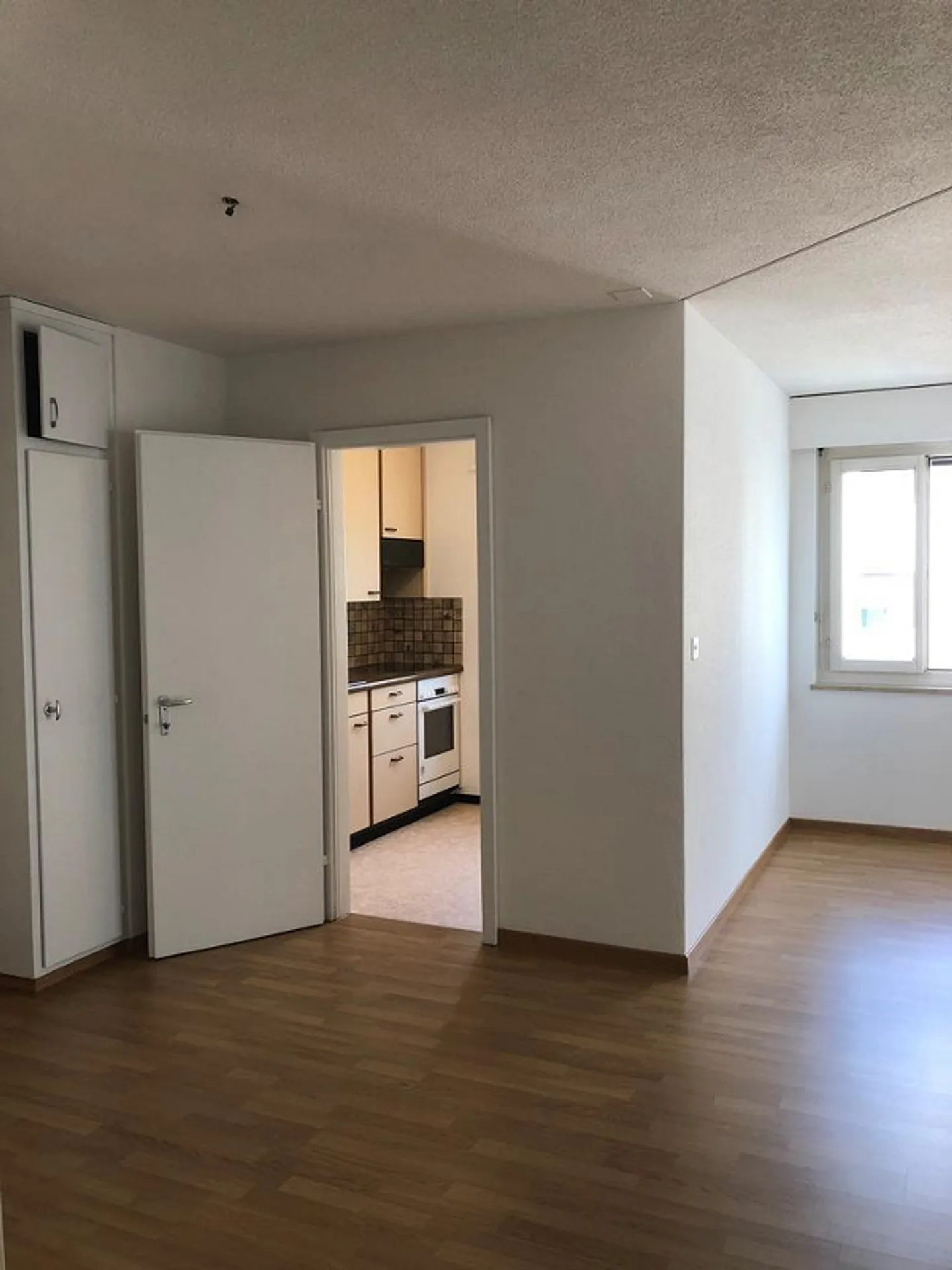 Charmante Wohnung am Rhein - Foto 3 von 7