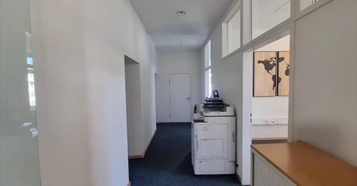 Bürofläche mieten - Foto 9 von 12