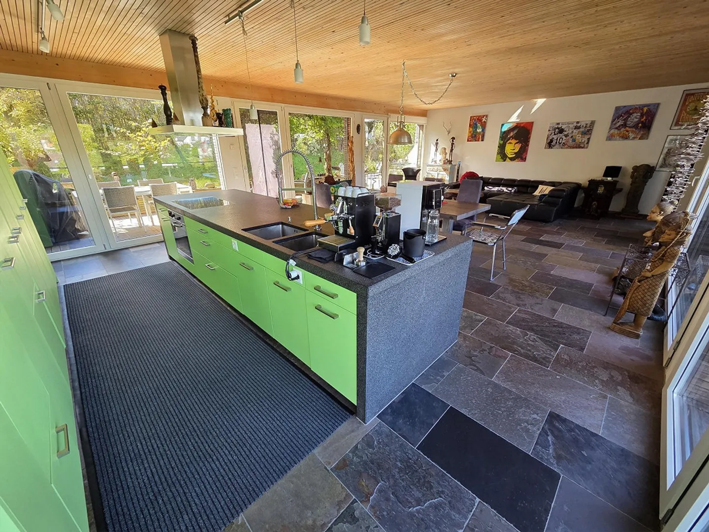 Cubic & Exclusive with a View into the Green - Photo 3 of 22