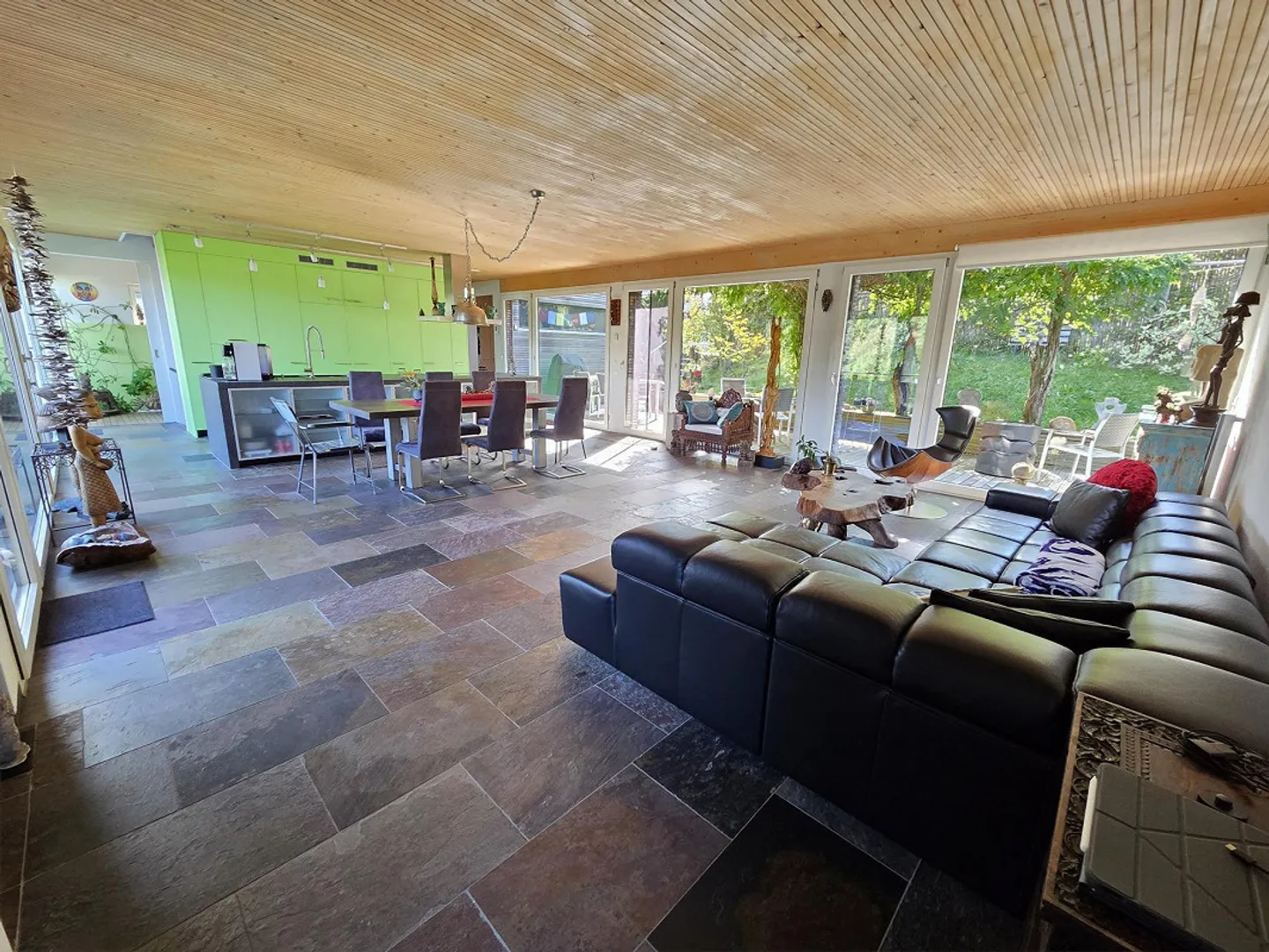 Cubic & Exclusive with a View into the Green - Photo 4 of 22