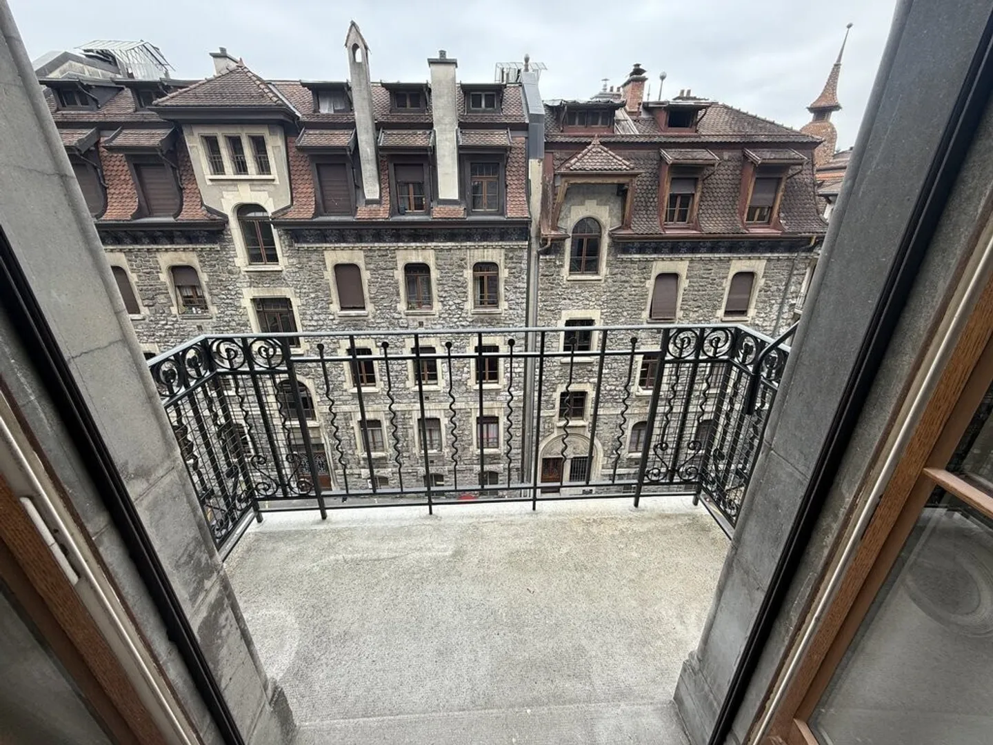 Accesso rapido! Bellissimo appartamento vicino al Lago di Ginevra! - Foto 7 di 7