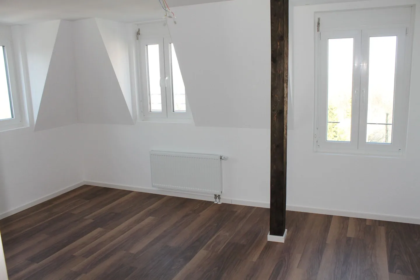 From Foundation to Ridge - Everything New Except the Address - Photo 6 of 9