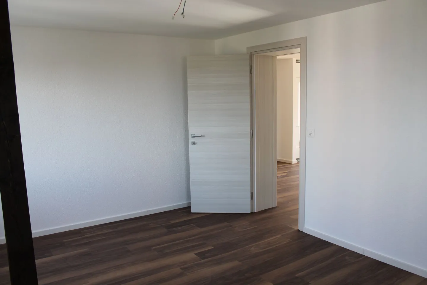 From Foundation to Ridge - Everything New Except the Address - Photo 7 of 9