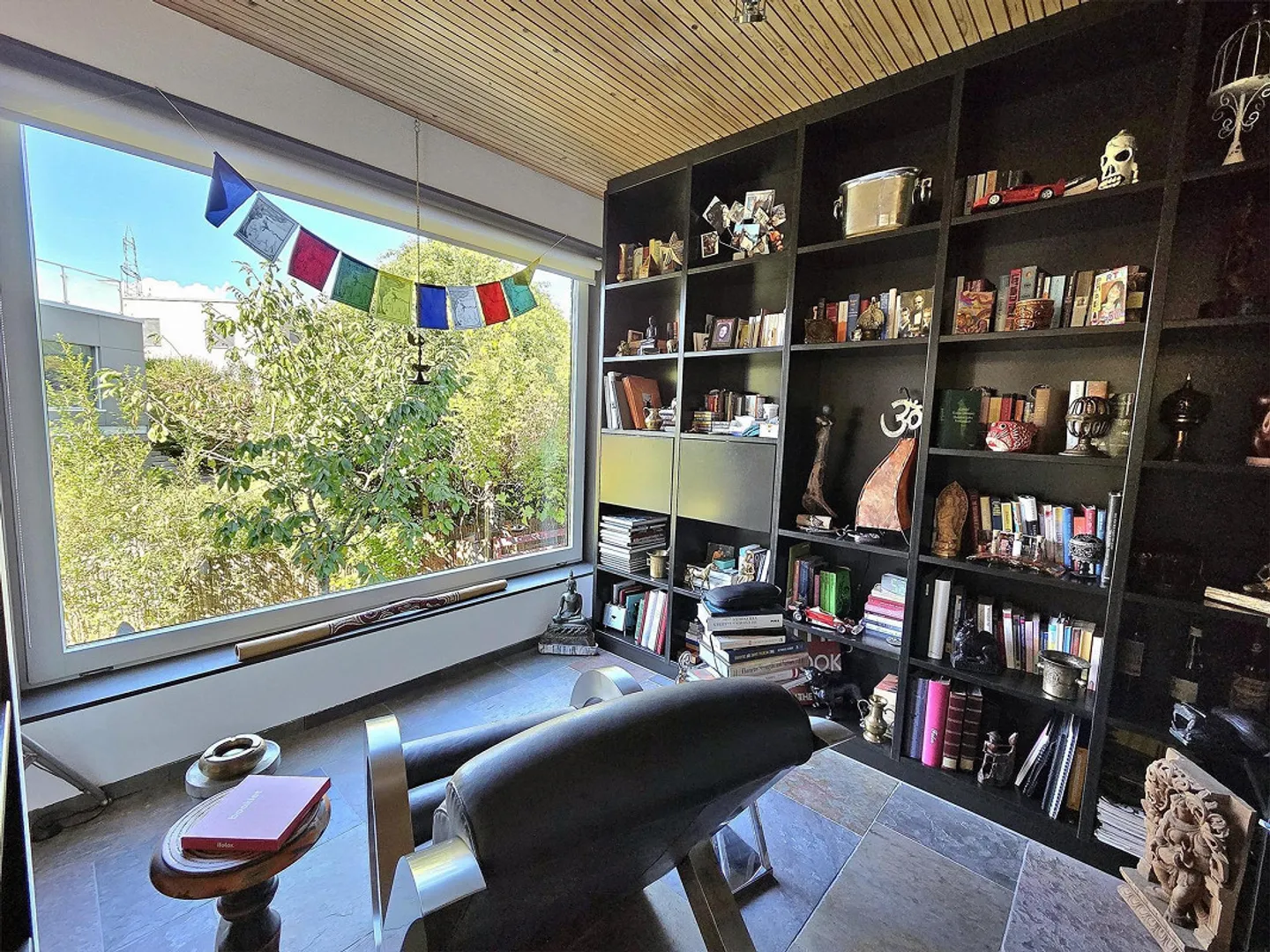 Cubic & Exclusive with a View into the Green - Photo 8 of 22