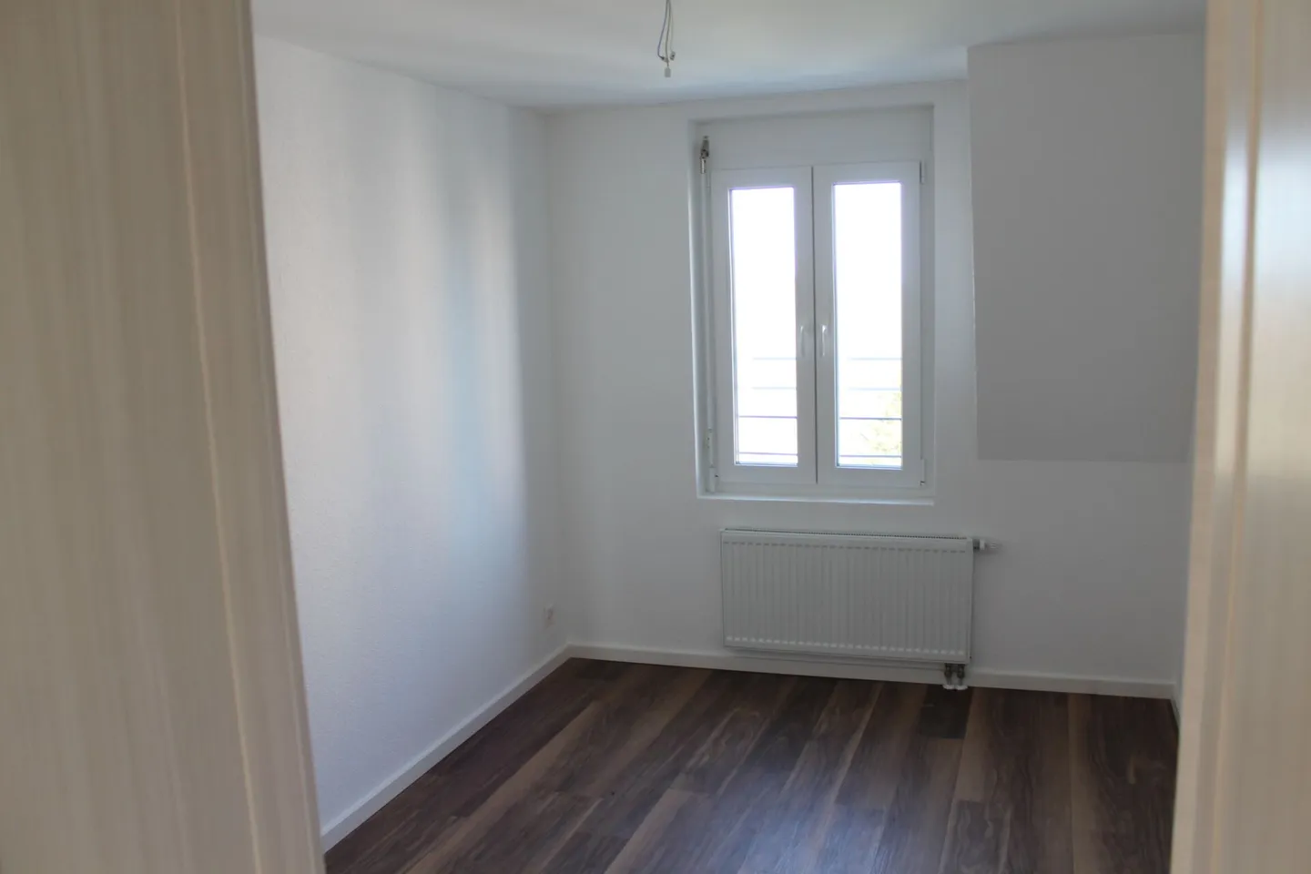 From Foundation to Ridge - Everything New Except the Address - Photo 8 of 9