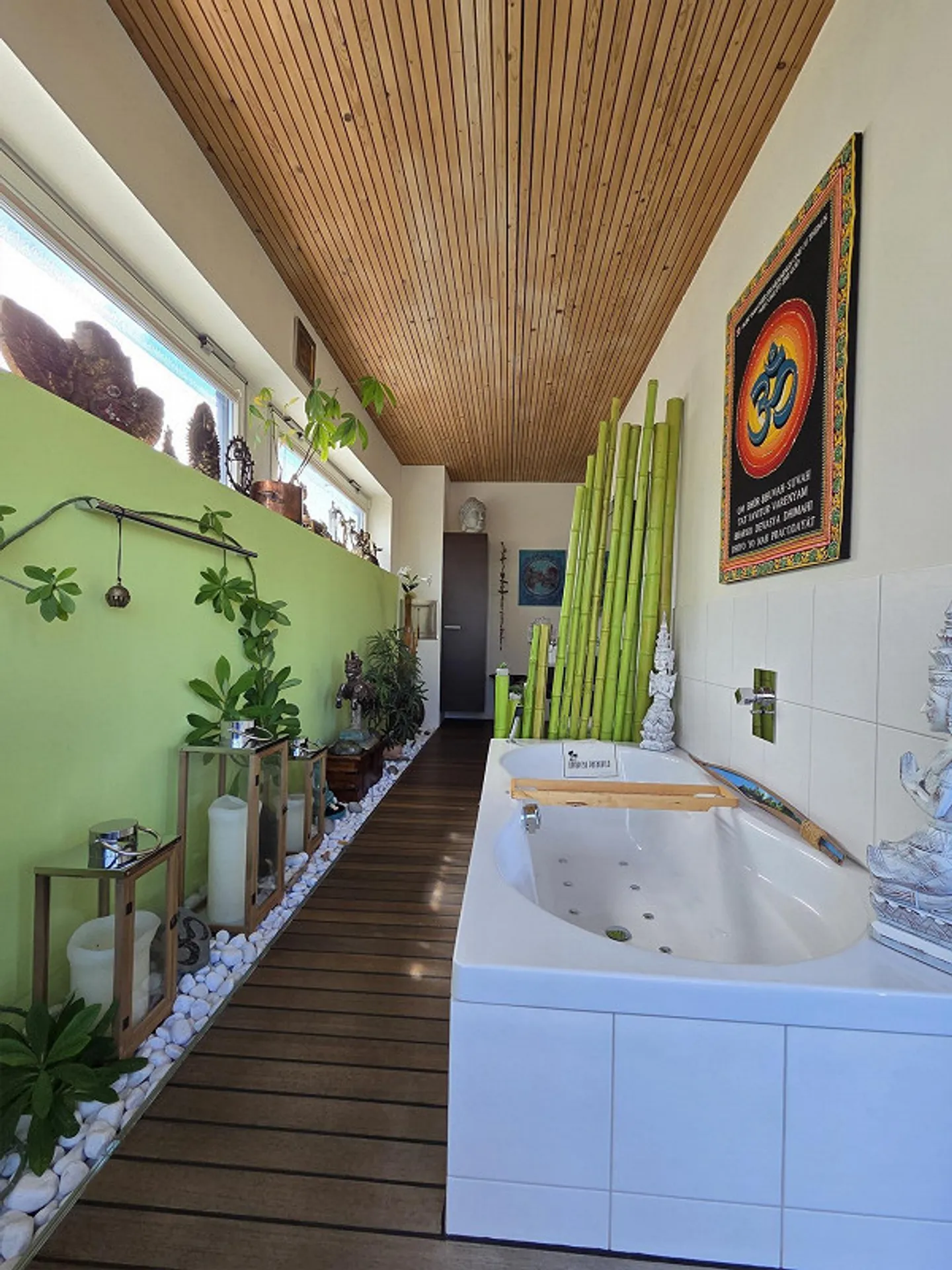 Cubic & Exclusive with a View into the Green - Photo 9 of 22