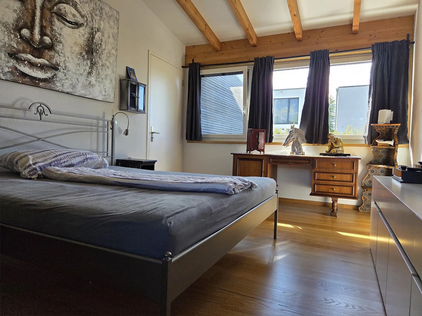 Cubic & Exclusive with a View into the Green - Photo 13 of 22