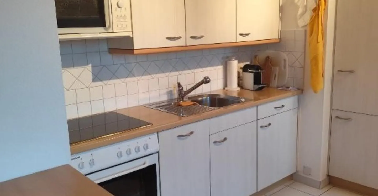 Beautiful 1.5 room apartment in the attic - 56 m2 - Photo 2 of 4