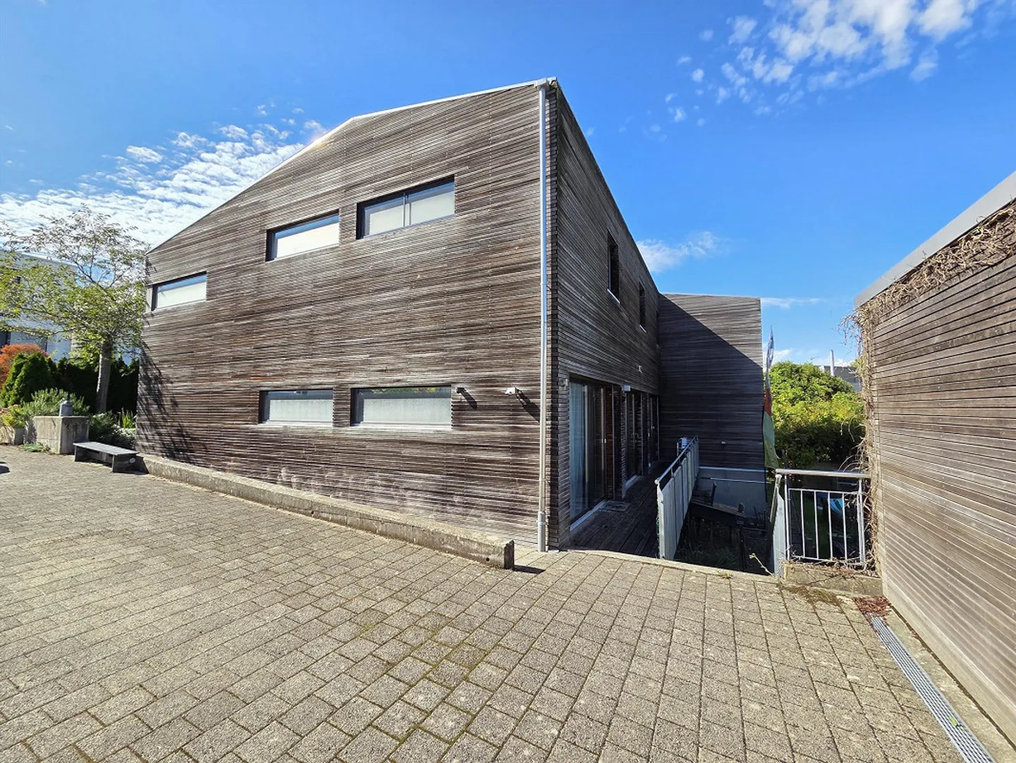 Cubic & Exclusive with a View into the Green - Photo 11 of 22