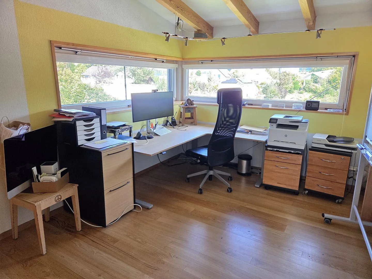 Cubic & Exclusive with a View into the Green - Photo 15 of 22