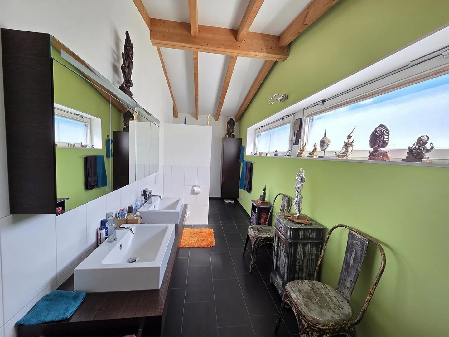 Cubic & Exclusive with a View into the Green - Photo 17 of 22