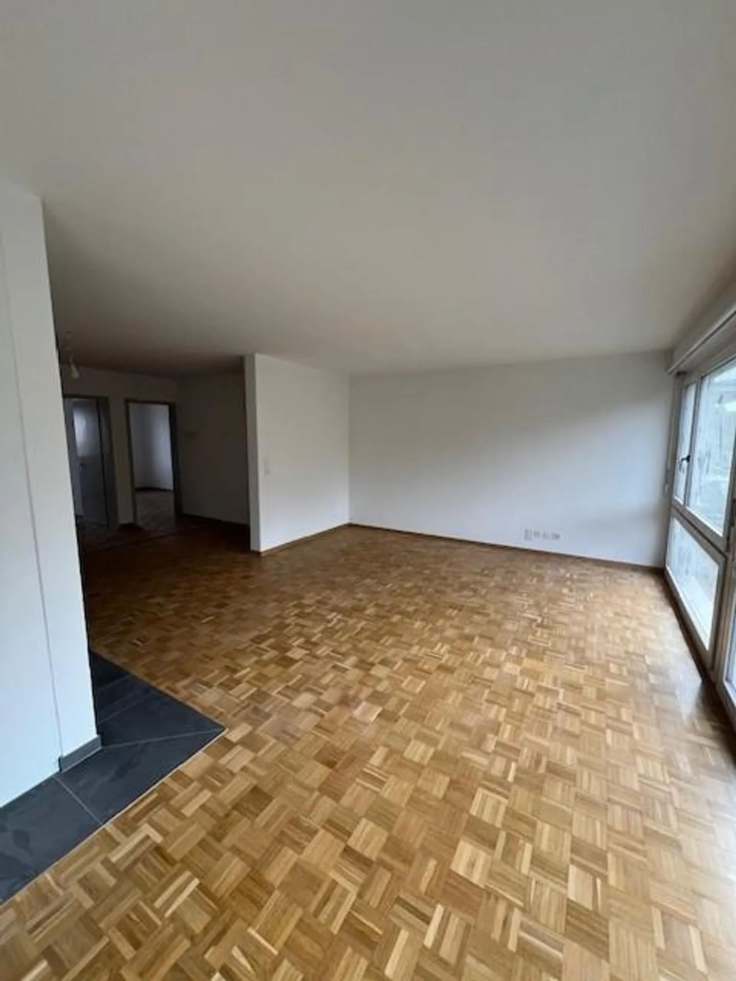 Renovierte Wohnung in ruhiger Lage - Foto 2 von 5