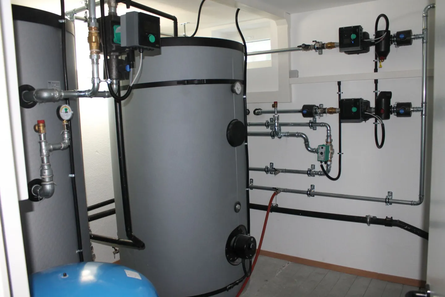 From Foundation to Ridge - Everything New Except the Address - Photo 9 of 9