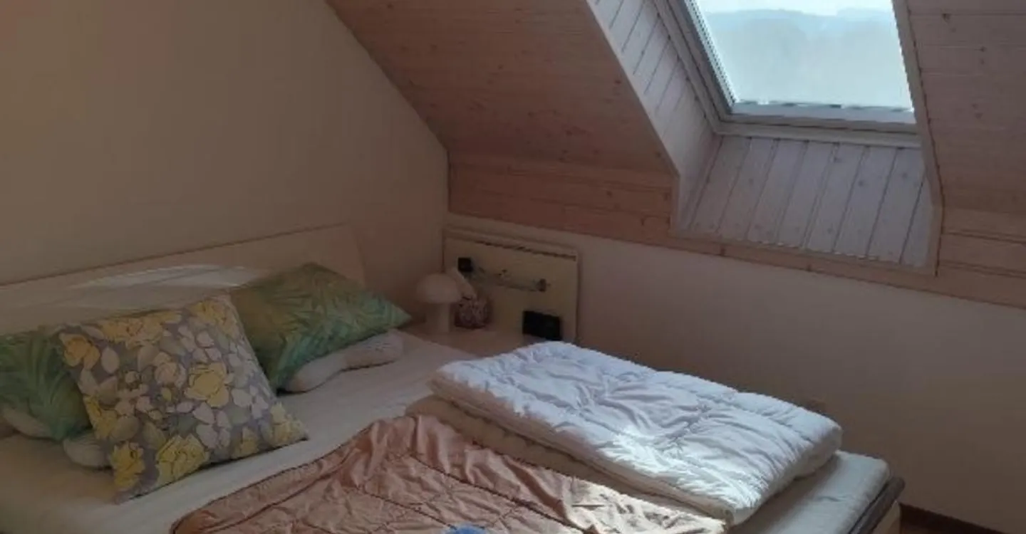 Beautiful 1.5 room apartment in the attic - 56 m2 - Photo 4 of 4