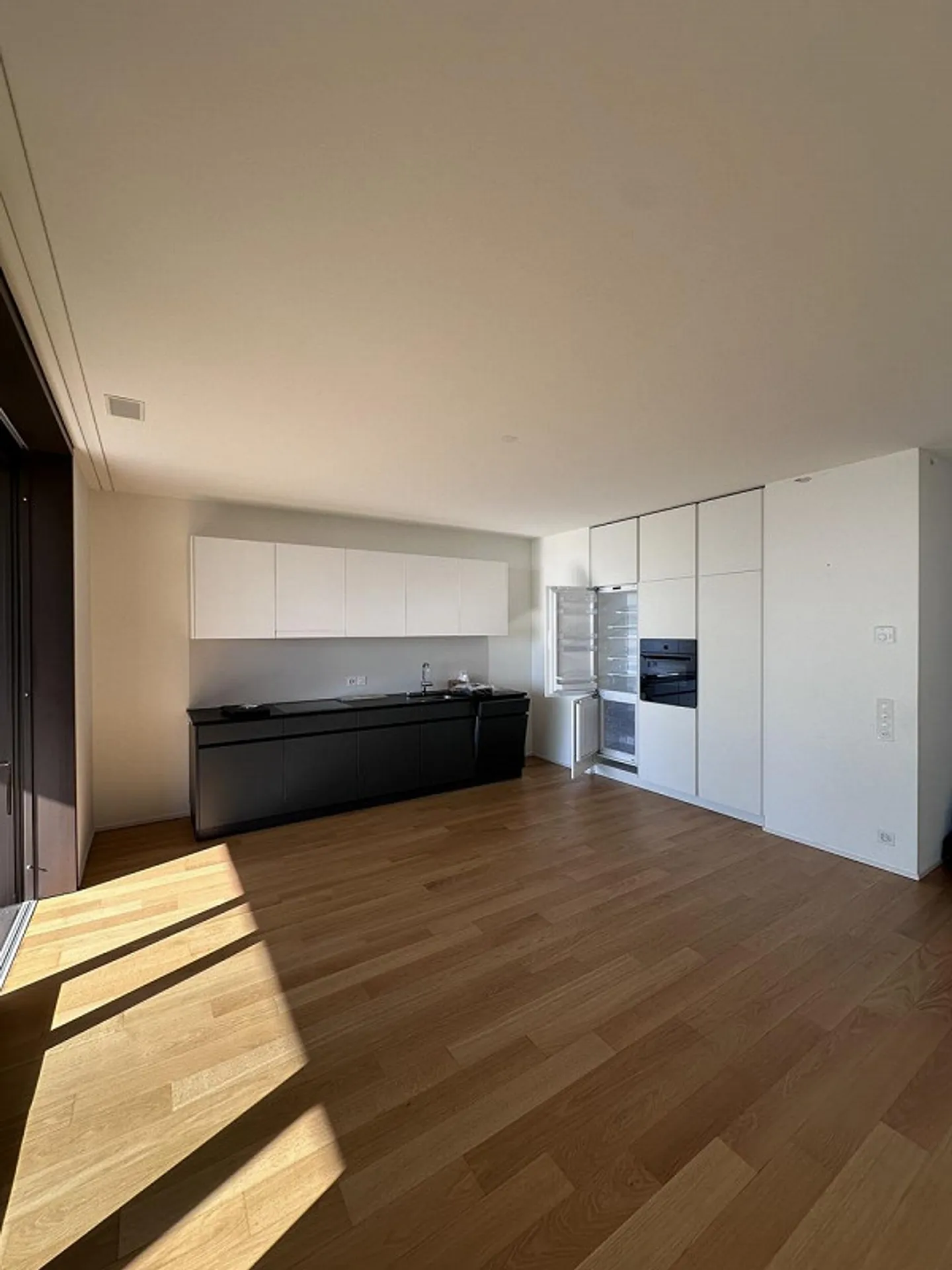 Elegante Wohnung mit Seesicht in Meggen - Foto 7 von 14