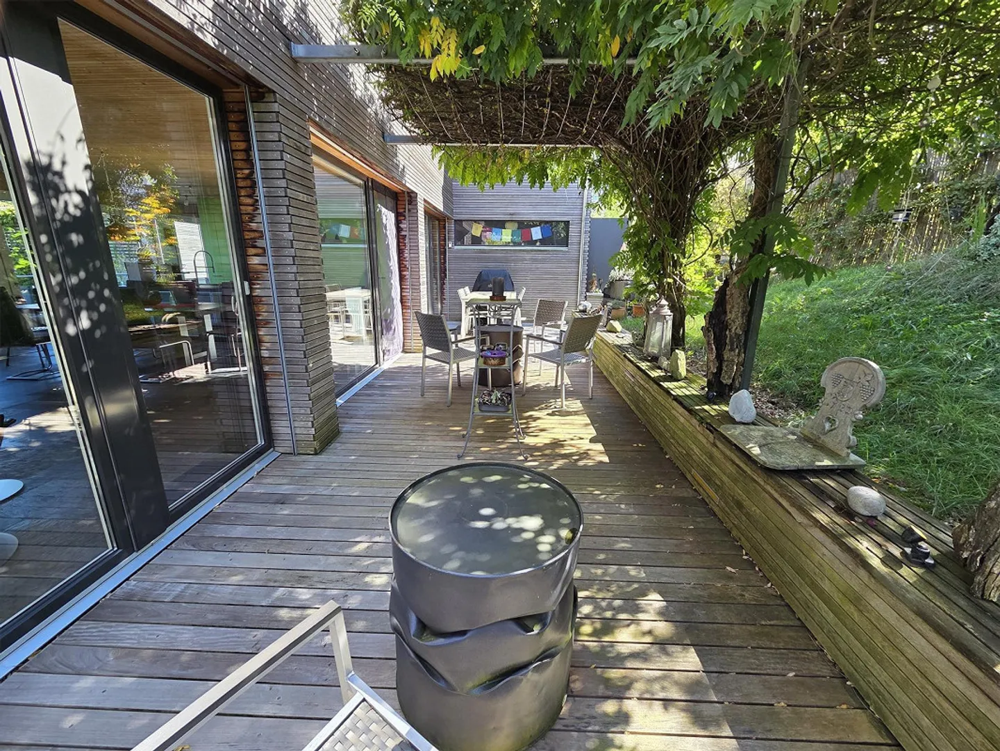 Cubic & Exclusive with a View into the Green - Photo 21 of 22