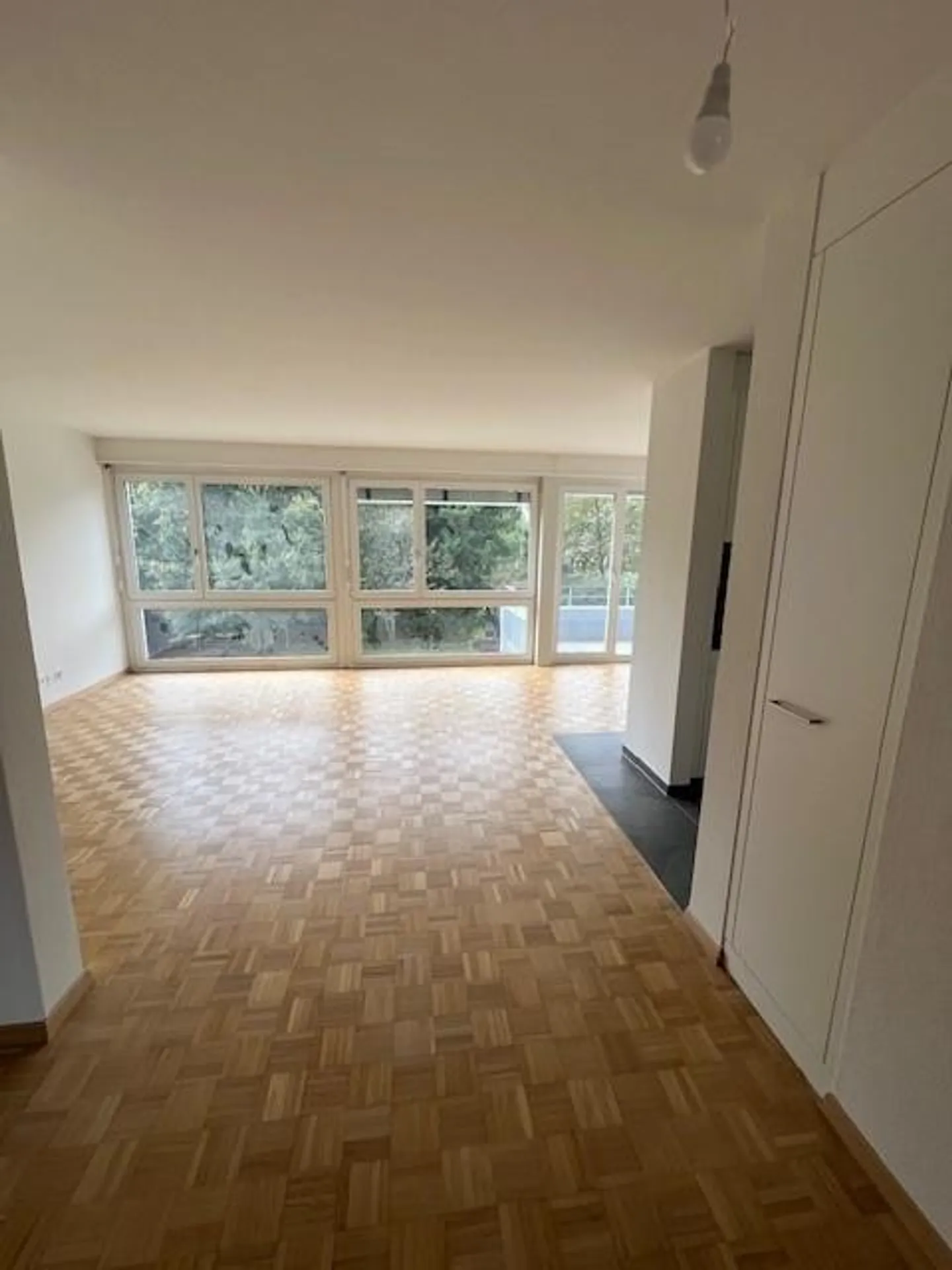 Renovierte Wohnung in ruhiger Lage - Foto 3 von 5