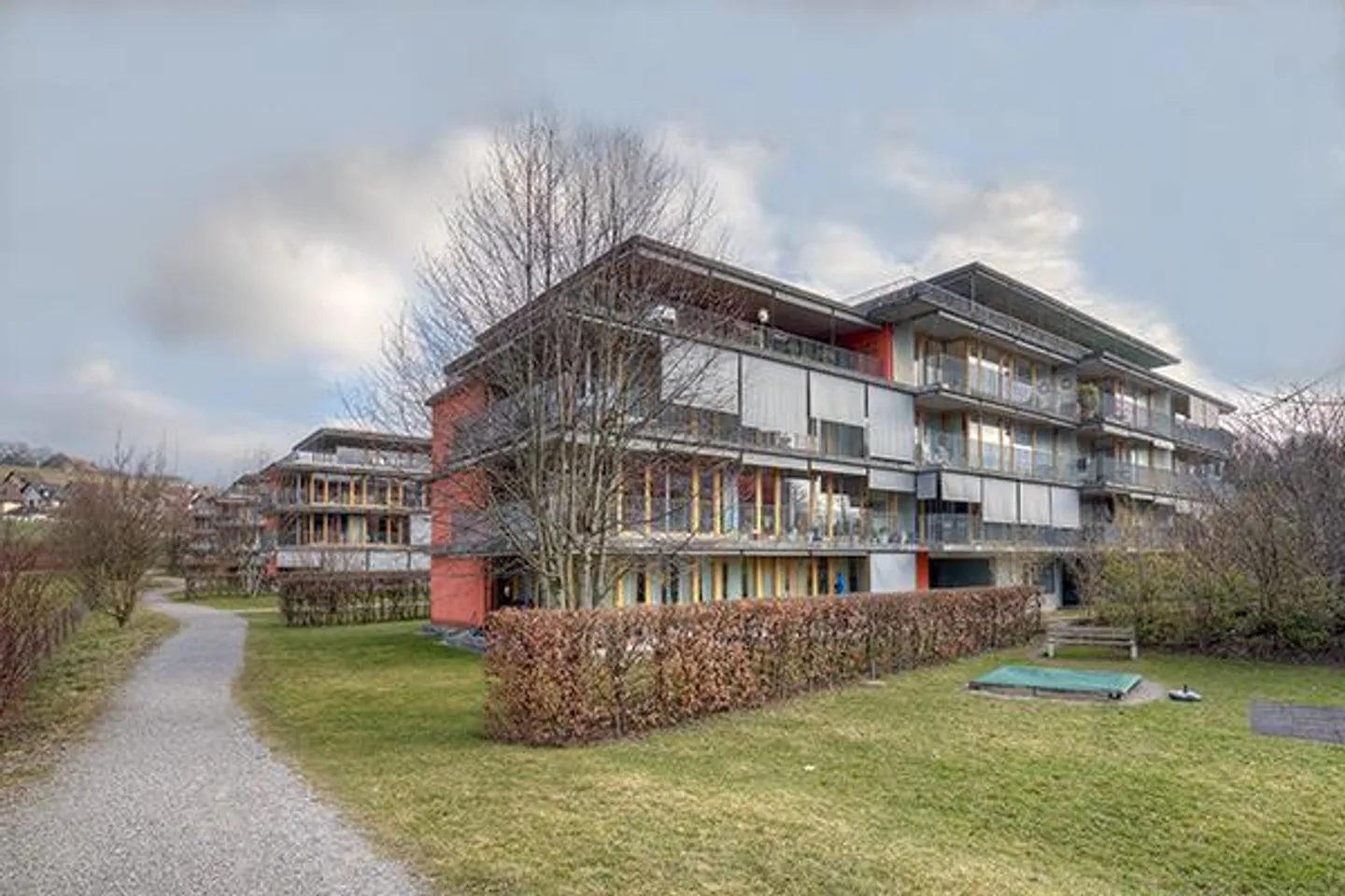 Espace pour toute la famille ! - Photo 1 sur 6