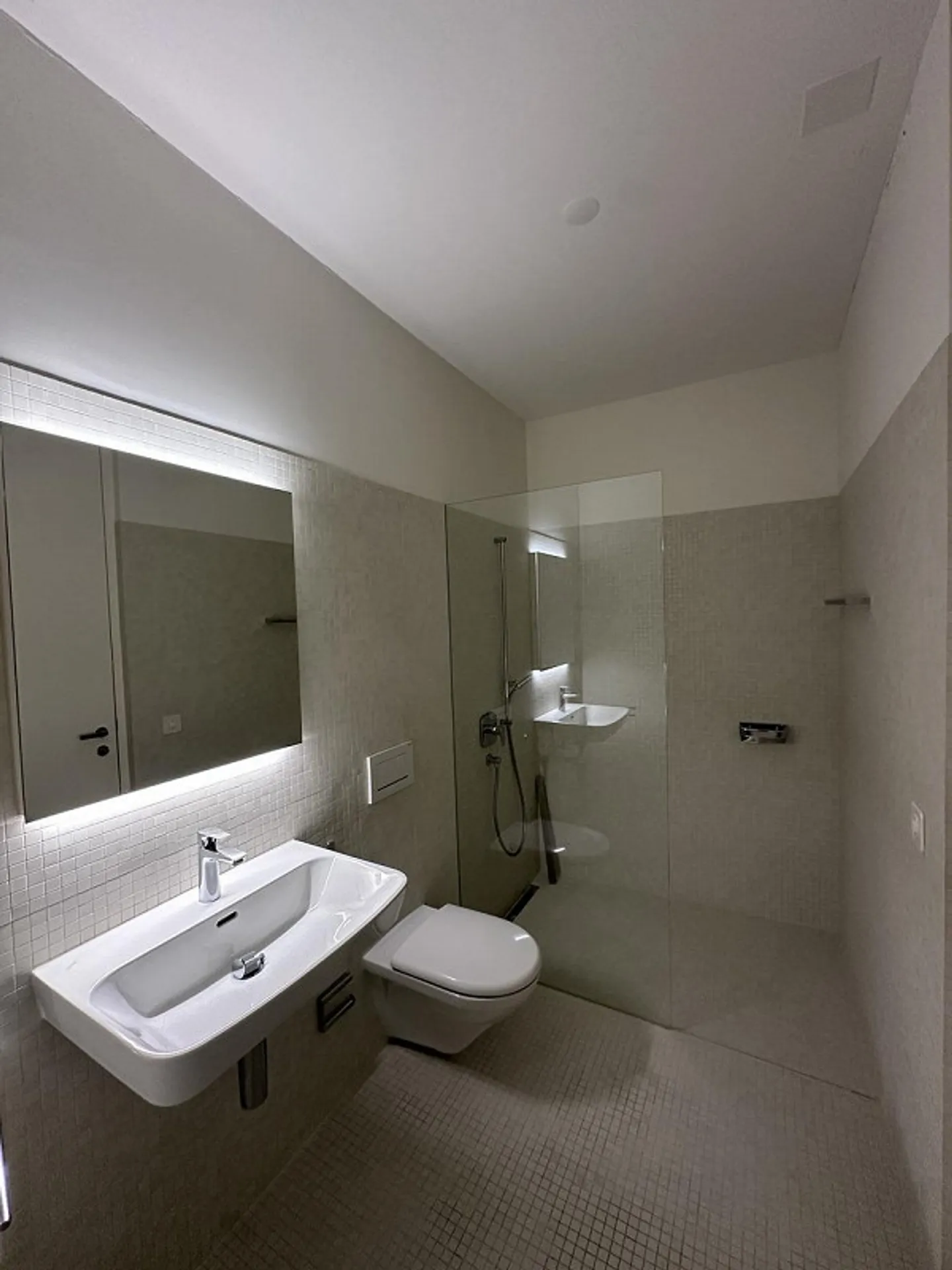 Elegante Wohnung mit Seesicht in Meggen - Foto 10 von 14