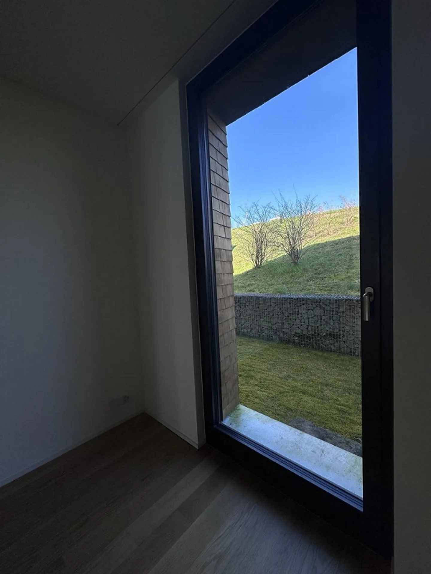 Elegante Wohnung mit Seesicht in Meggen - Foto 13 von 14