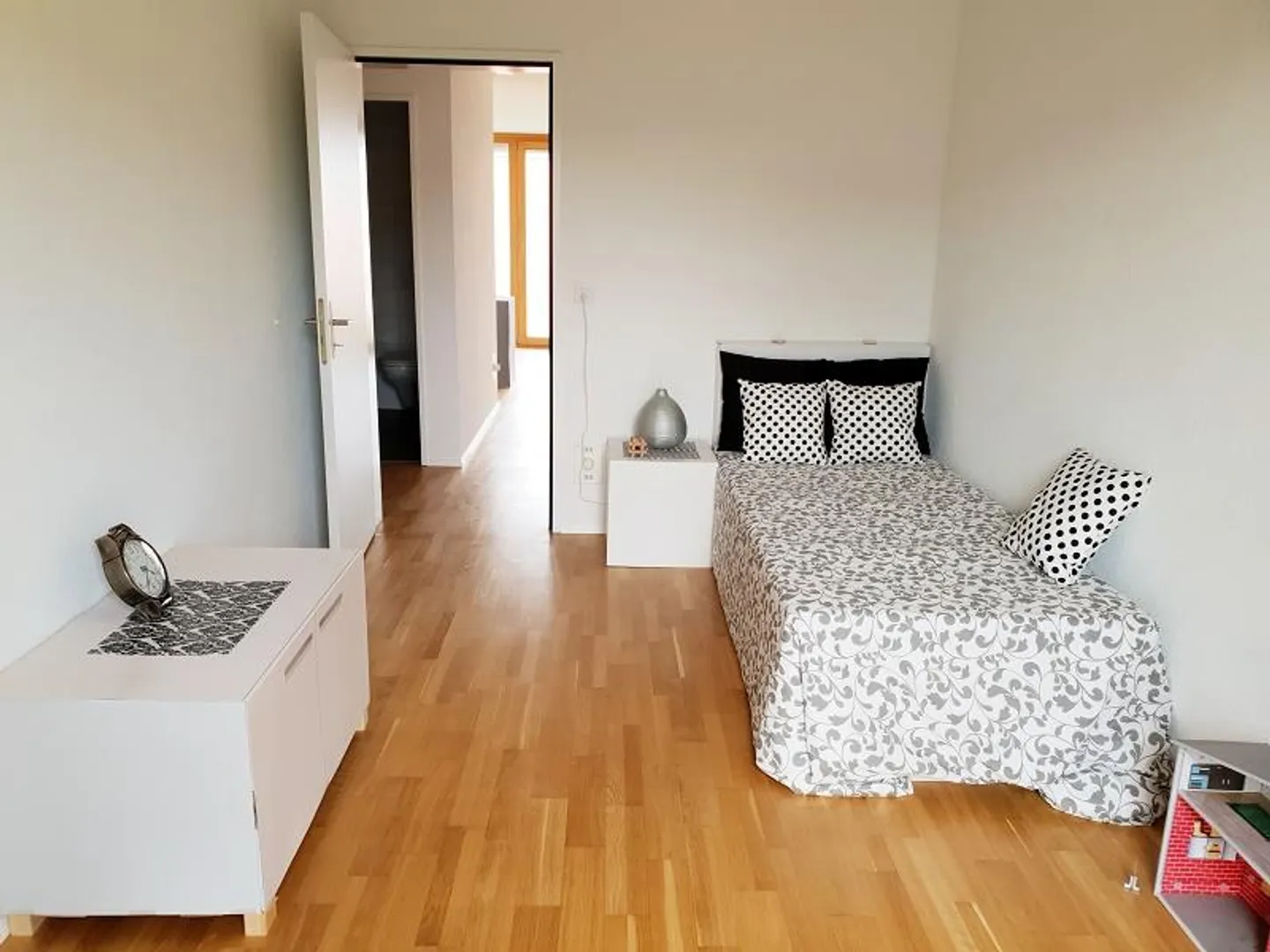 Espace pour toute la famille ! - Photo 6 sur 6