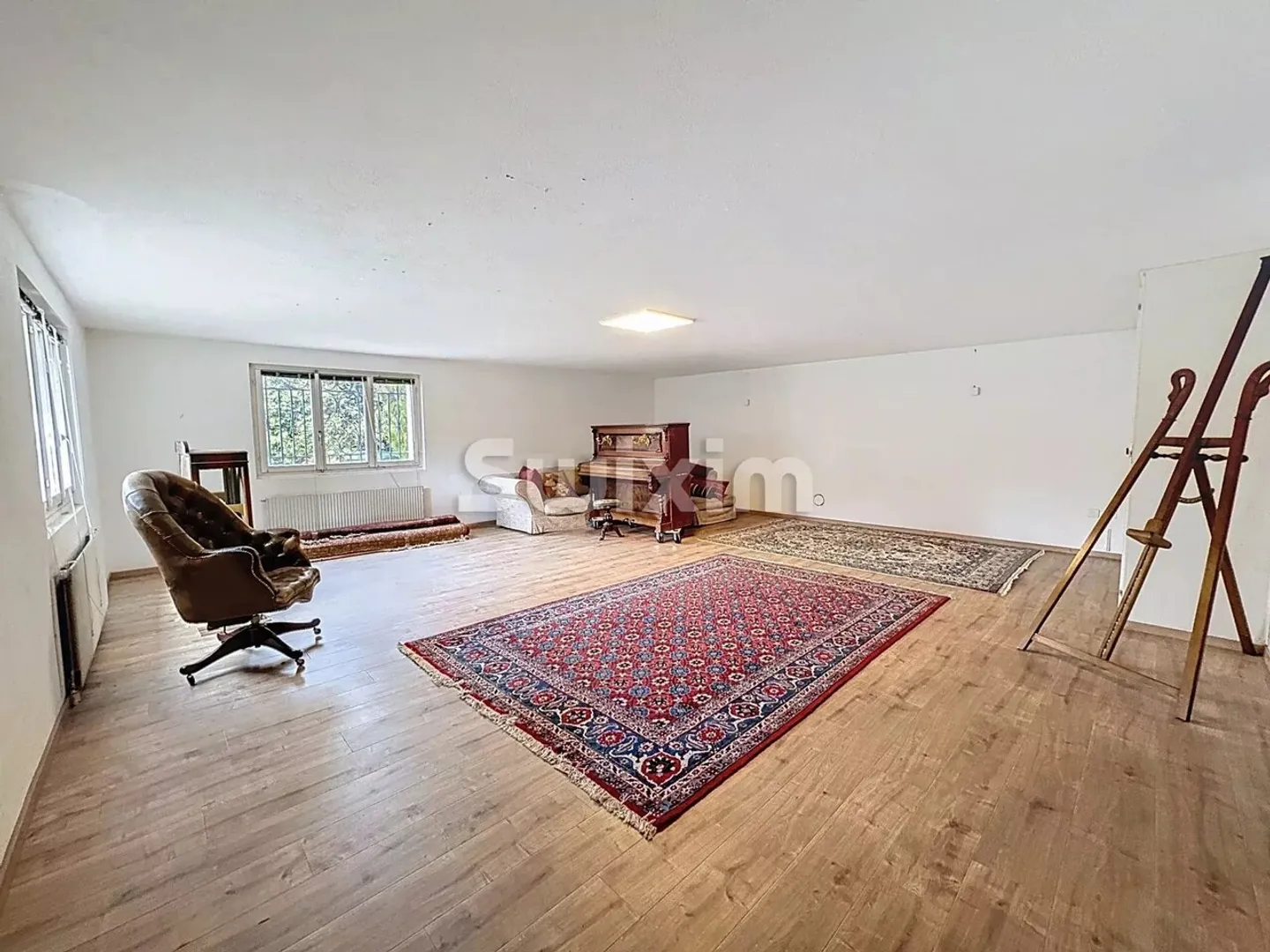 Maison 7 pièces - Photo 4 sur 6
