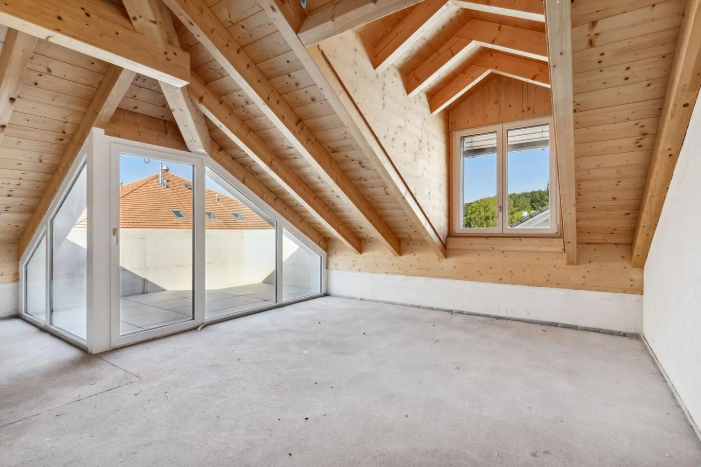 Residence Les Jardins - Last unit in new construction! - Photo 4 of 8