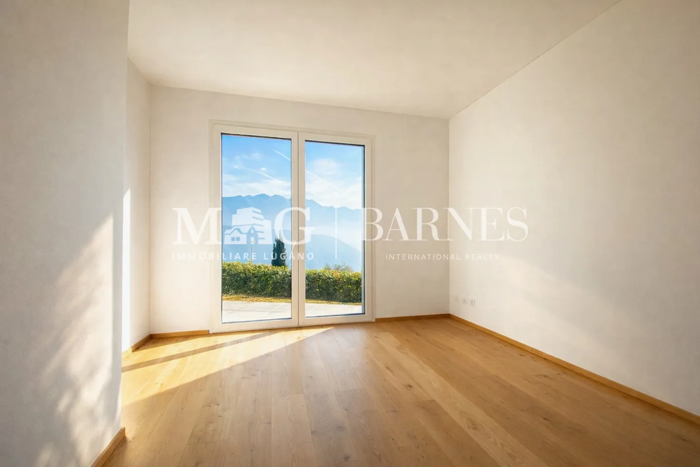 Appartamento moderno con vista lago - Foto 4 di 10