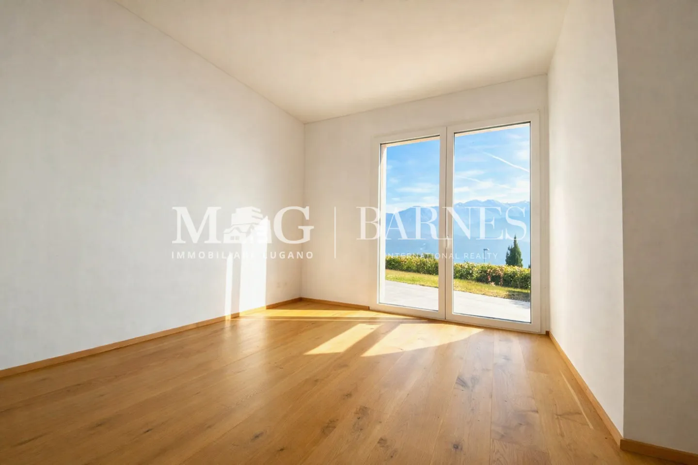 Appartamento moderno con vista lago - Foto 5 di 10