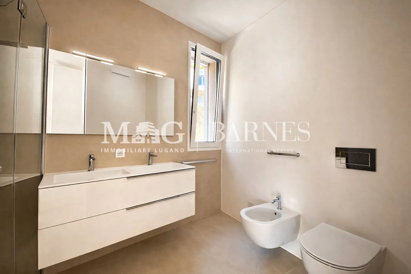 Appartamento moderno con vista lago - Foto 10 di 10