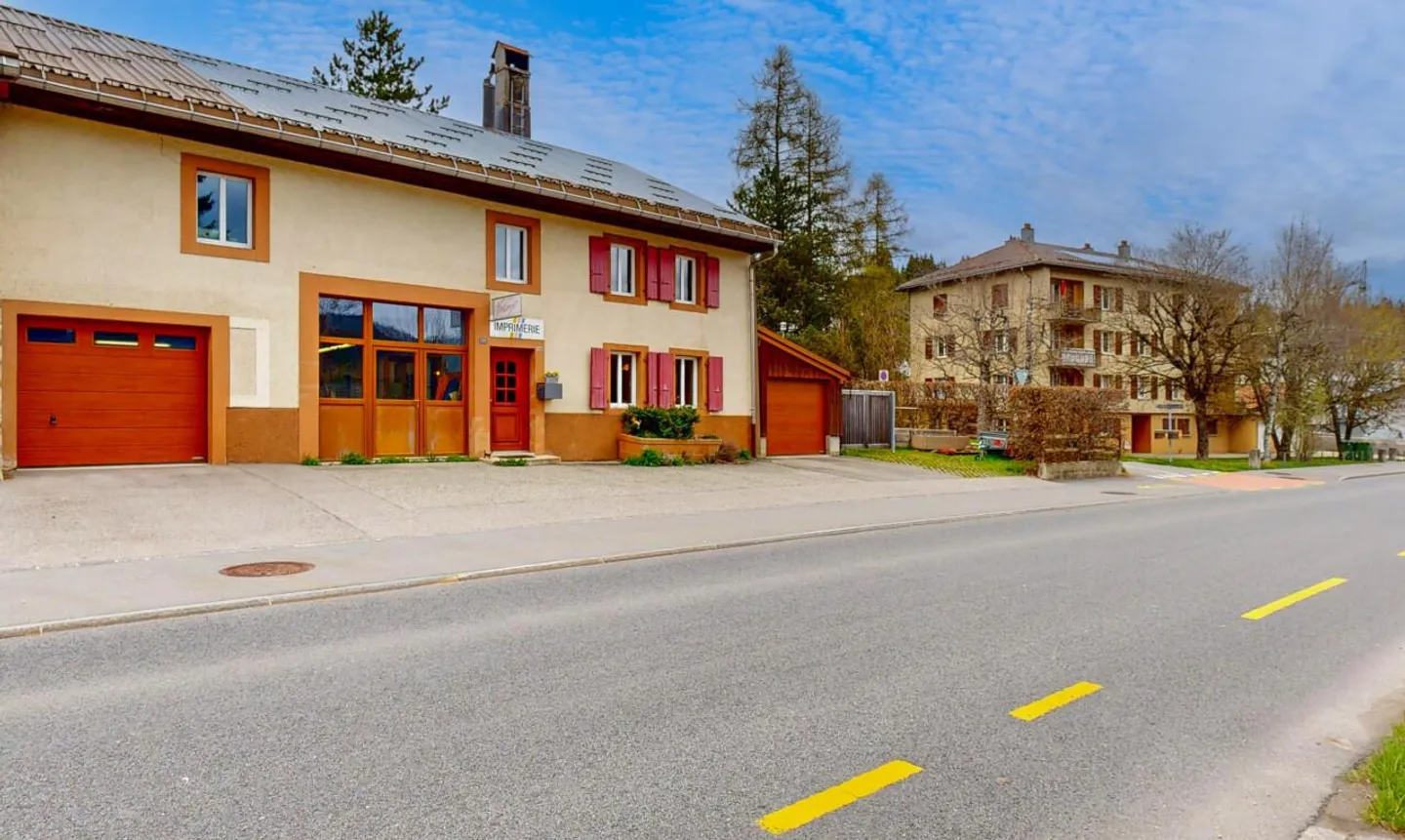 Casa ideale per liberi professionisti o creazione di un nuovo appartamento - Foto 1 di 13