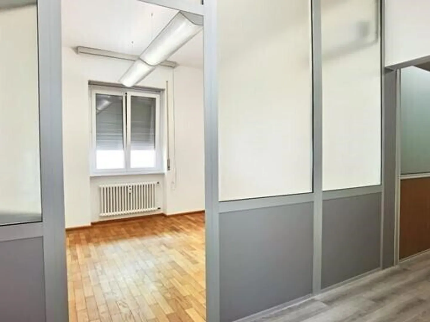Bürofläche mieten - Foto 2 von 2