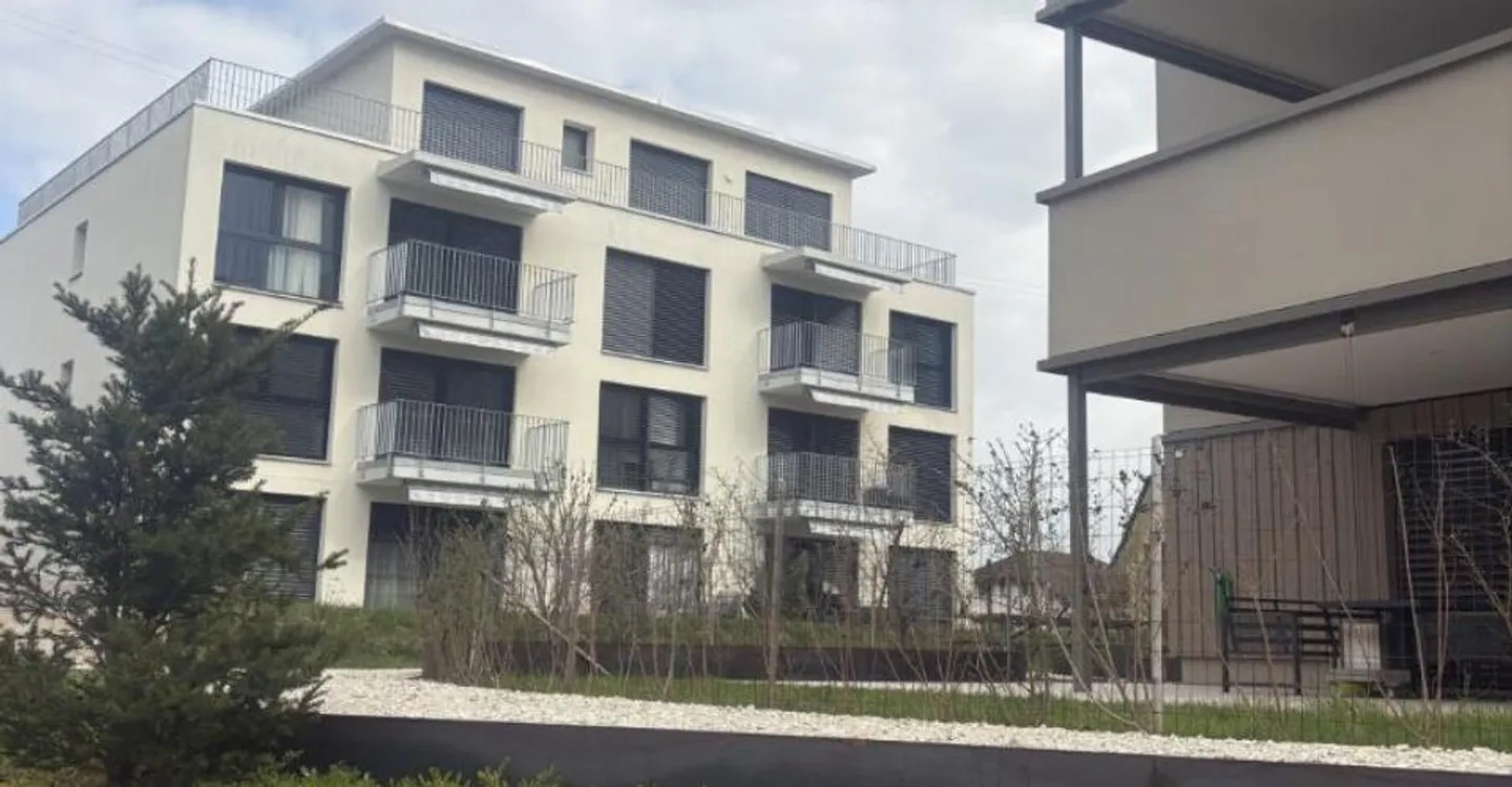 Appartamento da sogno a Seon La tua nuova casa ti aspetta! - Foto 1 di 7