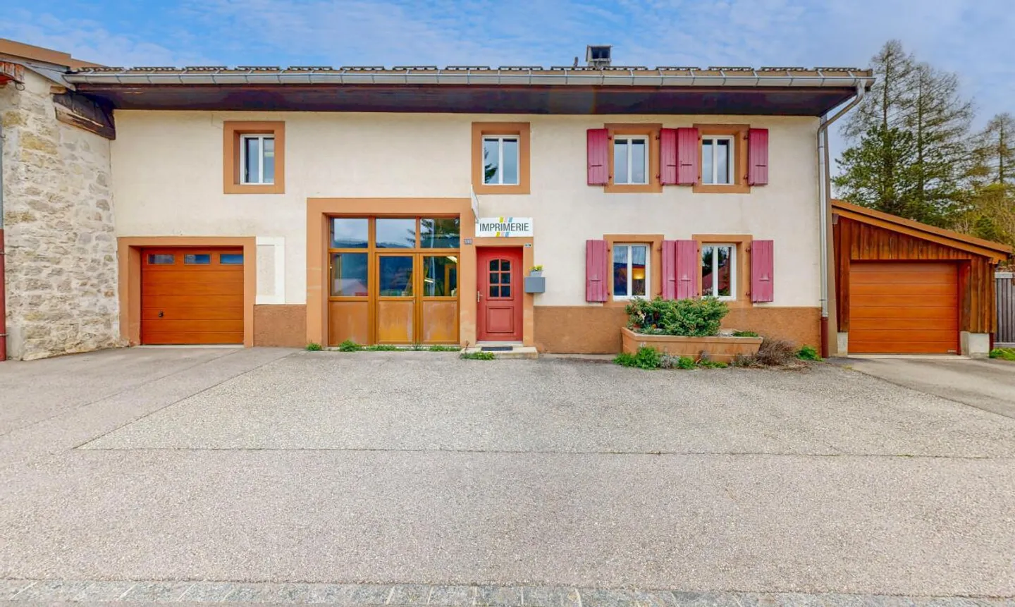 Casa ideale per liberi professionisti o creazione di un nuovo appartamento - Foto 3 di 13