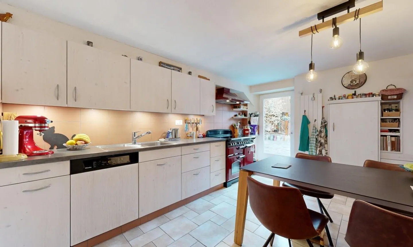 Casa ideale per liberi professionisti o creazione di un nuovo appartamento - Foto 7 di 13