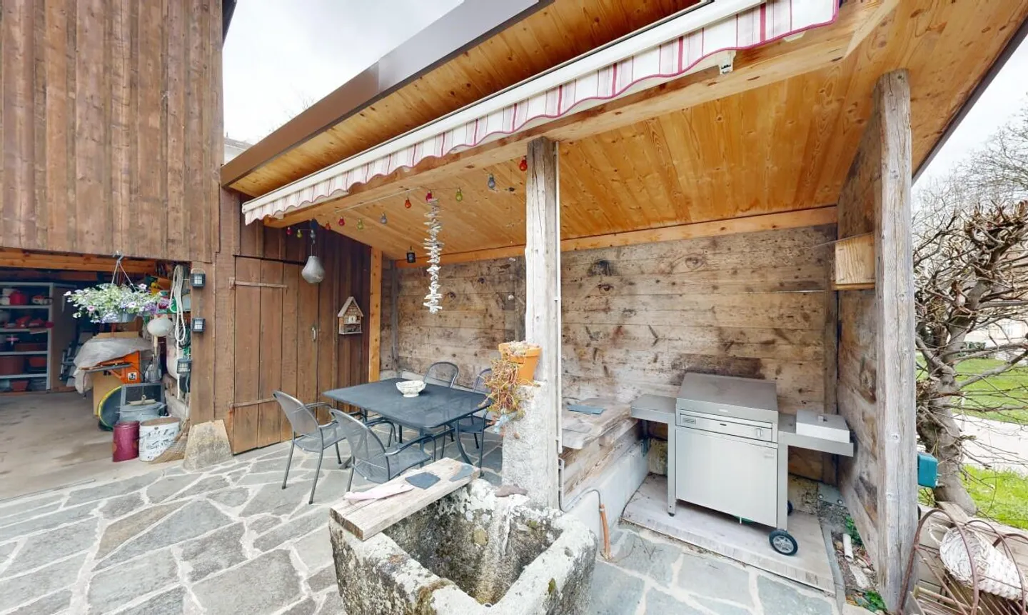 Casa ideale per liberi professionisti o creazione di un nuovo appartamento - Foto 8 di 13