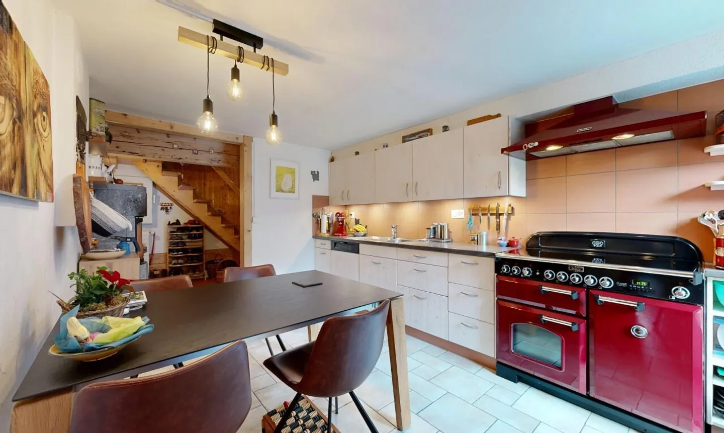 Casa ideale per liberi professionisti o creazione di un nuovo appartamento - Foto 9 di 13