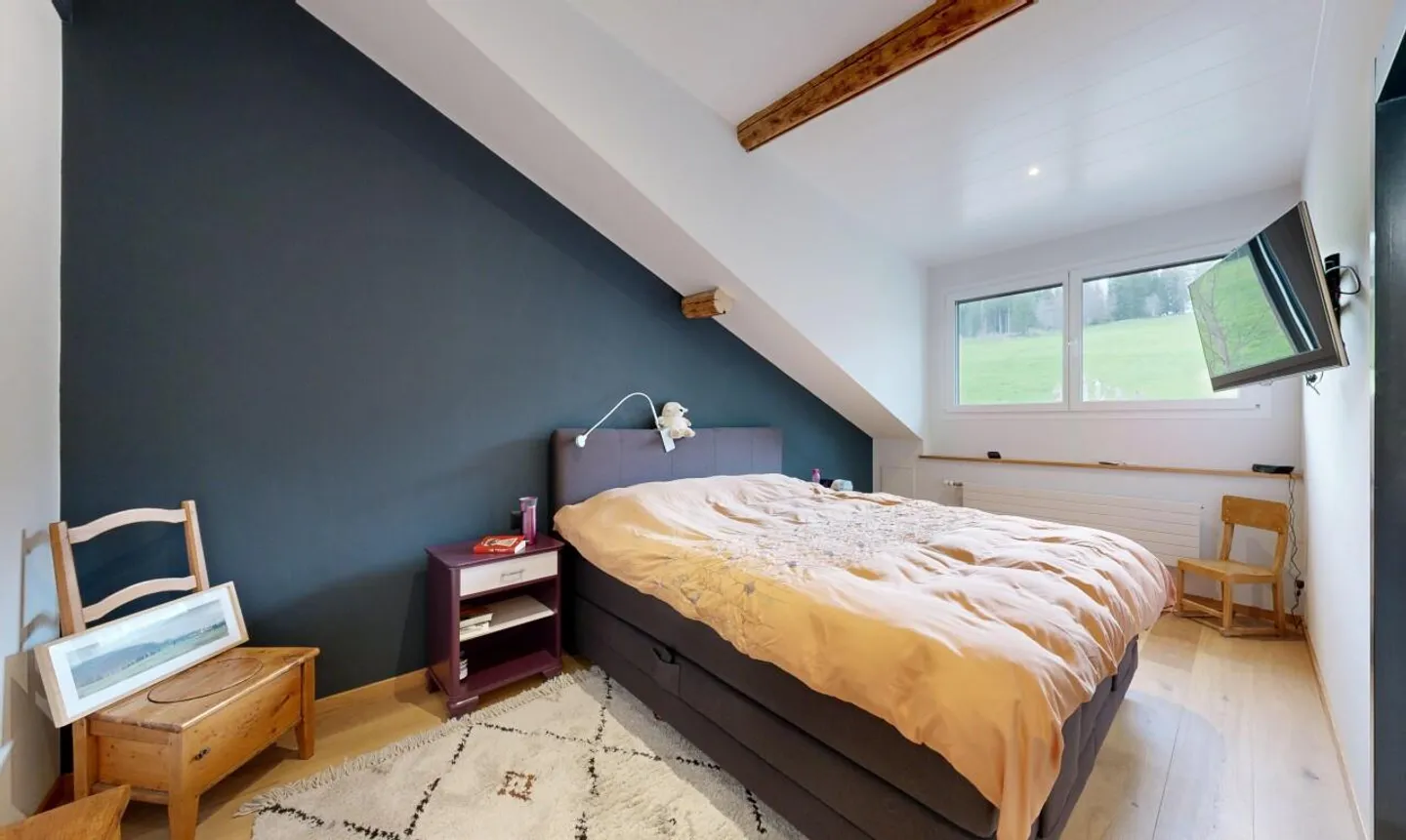 Casa ideale per liberi professionisti o creazione di un nuovo appartamento - Foto 11 di 13