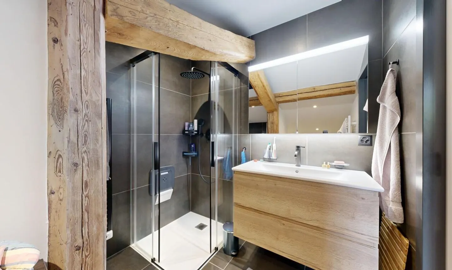 Casa ideale per liberi professionisti o creazione di un nuovo appartamento - Foto 12 di 13