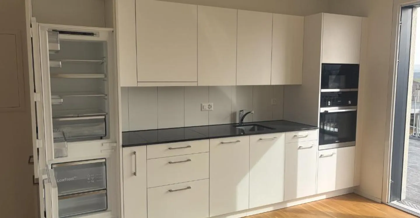 Appartamento da sogno a Seon La tua nuova casa ti aspetta! - Foto 3 di 7