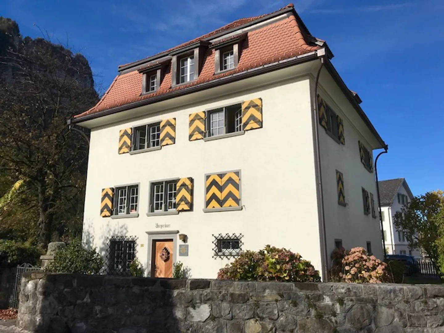 Appartamenti accoglienti nel centro di Näfels - Foto 2 di 8