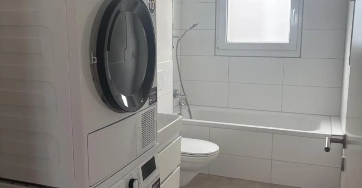 Appartamento da sogno a Seon La tua nuova casa ti aspetta! - Foto 4 di 7