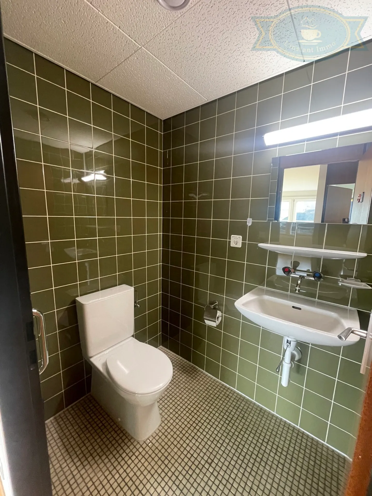 Appartement spacieux à Porrentruy - Photo 4 sur 5